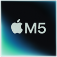 M5 чип