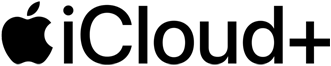 +iCloud logo