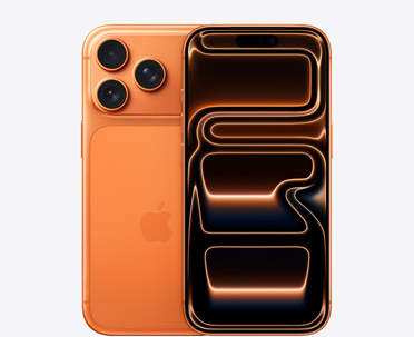 iPhone&nbsp;17&nbsp;Pro