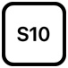 شريحة‎‏‏&nbsp;S10‏‏